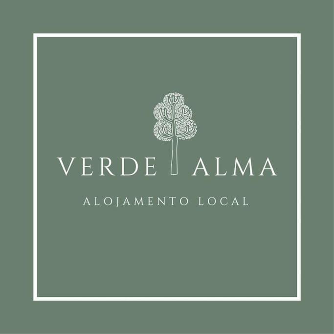 Verde Alma Ponta Delgada Eksteriør bilde